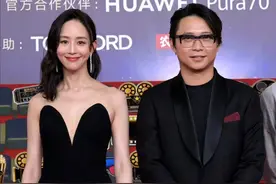 张钧甯柯汶利恋情公开：以结婚为前提的恋爱！已见张钧甯家长！图片