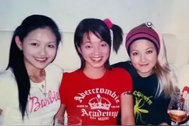 汪小菲认怂秒删！吴佩慈火上浇油？大小S的七仙女姐妹团境况悬殊图片