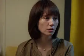 《相逢时节》：比观众开上帝视角吐槽，更可怕的是演员的演技图片