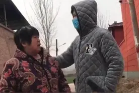 为何孩子越长大，越不喜欢去姥姥家？原因很现实，父母别勉强图片