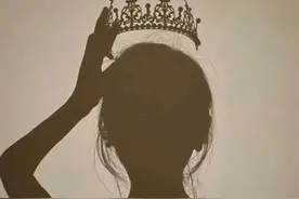 带点脾气的霸气文案/A domineering copywriter with a bit of a temper图片