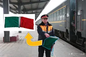 火车迷｜这“十八般兵器”，你见过哪几样？图片