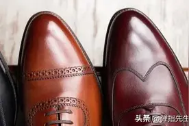 “牛皮革”是真皮吗？“牛皮”和“牛皮革”傻傻分不清楚图片