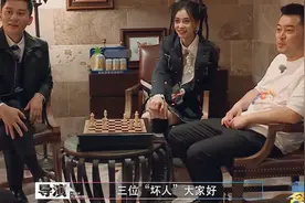 张碧晨录跑男被骂惨，回应再不上此类节目，网友：华晨宇咋看上她图片