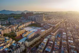 福建漳州将迎来第3所本科大学！还是由一所专科升格而来？图片