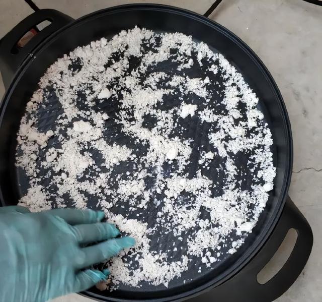 鸡皮肤怎么去除甲醛方法