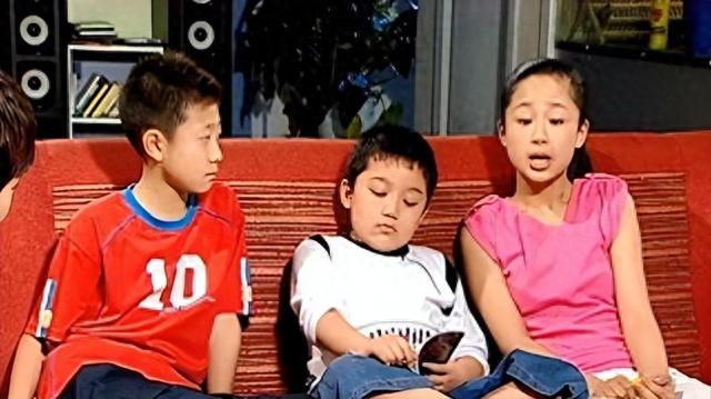 《家有儿女》中的穿帮镜头，连三岁小孩都能看出来，实在不堪入目