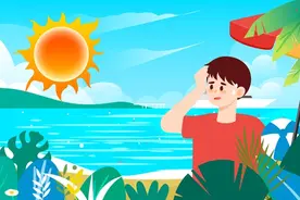 群诗：盛夏三伏吟（26首）图片