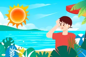 群诗：盛夏三伏吟（26首）图片