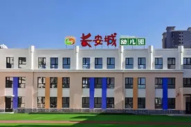 看见自然生长的儿童图片