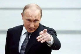 普京这波操作太狠了！以3000亿美元没收欧美在俄罗斯资产图片