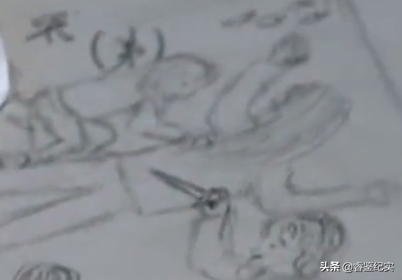 做恶梦起鸡皮疙瘩