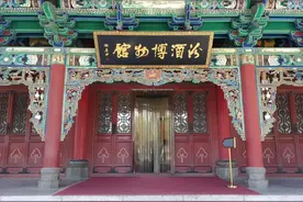 晋享美食丨汾酒飘香：醉了神仙醉世人图片