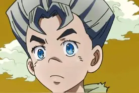 JOJO：广濑康一——拥有三种替身形态的替身使者！图片