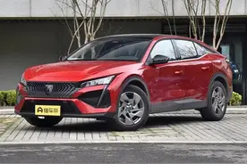 法系车3月份销量出炉：12万的C6卖了1259辆，408X卖了32辆图片