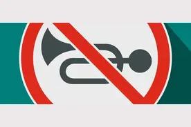 噪音真的会让人“血压升高”，超过这个分贝就要注意了图片