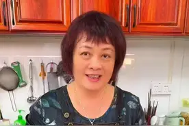 真的是特别好吃的 做法 辣椒焖罗非鱼#真材实料才能做出好味道 #美食教程 #我的厨房日记  芬姐美食