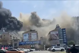 动态｜手机号“一键解绑”功能来了；官方通报杭州临平建材市场火灾图片