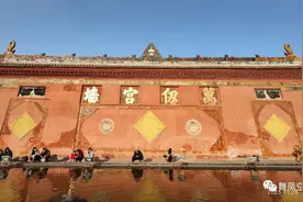 德阳文庙，当属全国文庙中的第三图片