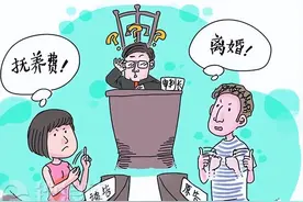 抚养权纠纷诉讼实务图片