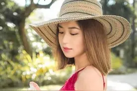 盘点菲律宾混血美女，感受异域文化图片