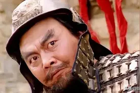 “张飞”李靖飞病逝：听闻“二哥”陆树铭去世的消息病情突然恶化图片