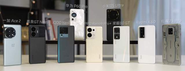 你多长时间换一次新手机？618买手机避坑指南，切记以下三点