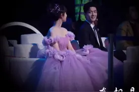 从肖战和杨紫私密视频流出解读“明星们的正常婚恋”图片