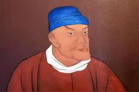 故事：朱元璋抬来3筐稻谷让考生评优劣，刘伯温：有人要死了图片