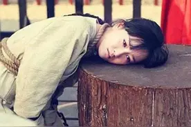 古代犯人被砍头，为何会乖乖下跪？有四大原因不得不跪图片