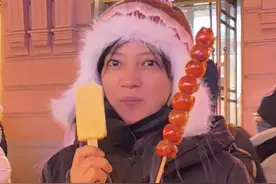 赵薇林心如范冰冰近况曝光！网友感叹：“还珠三美”如今差距太大图片