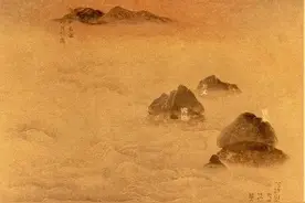 图文山海经系列一图片