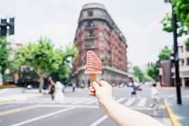 文创雪糕今年又出圈，这21支最值得吃图片