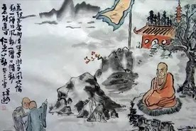 走进古代中国人的精神社会，宗教信仰从何而来图片