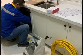 【头条帮忙】点击看这→开通天然气需要具备哪些条件？通气需要什么流程？图片