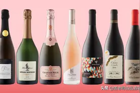 起泡酒、香槟酒怎么开瓶？图片