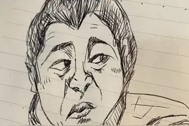 穷游伪人之～大忽悠李某文说自己内向，不爱搭讪不爱说话！呵呵图片