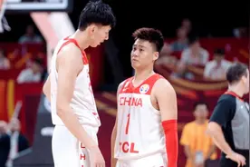 赵睿周琦交易大反转，上海男篮峰回路转，朱芳雨被动，睢冉留后手图片