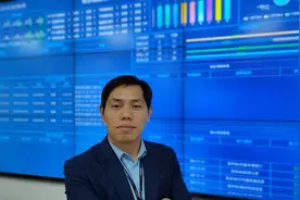 变革转型中的仙乐健康智慧物流——访仙乐健康科技股份有限公司智慧物流经理王华云、仓储物流经理唐玉治图片