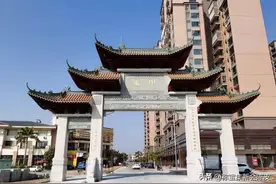 东甲茶坑天马梅江新会陈皮核心产区几个村落你了解多少图片