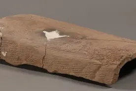 陕西发现秦雍城时代最早建筑遗址 发现春秋时期大型建筑遗址1座出土器物标本500余件图片