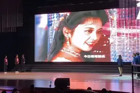 南艺18播音配音秀火上热搜：女儿国国王太绝了，秒回西游记图片