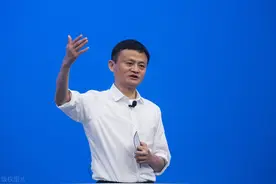 马云联合国身份引群嘲！与老美合作影响巨大，曹旺德评价直击痛点图片