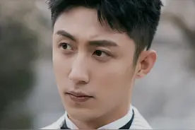 “硬汉小生”黄景瑜的成名之路，没你想的那么简单图片