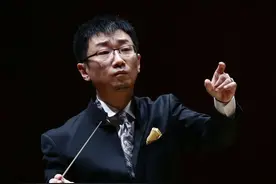 李心草任中国音乐学院院长 李心草资料简历介绍图片