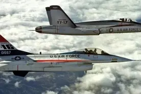 零击落的战斗机飞行员，改变了空战艺术图片