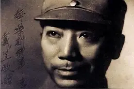 戴笠抱上床的军统第一美女到底多美？两项特殊技能，戴笠非常受用图片