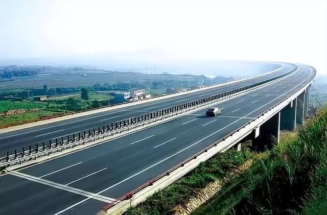 这条高速公路开工在即,长99.013公里,连接河南实力最强的两市