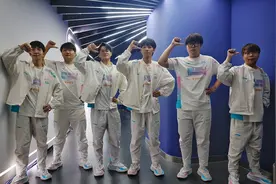 LOL：LPL春季赛亚军BLG成LPL史上第五支季后赛一穿四的战队图片