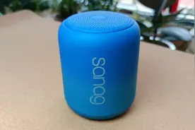 总有一款适合你！三款蓝牙小音箱横评图片